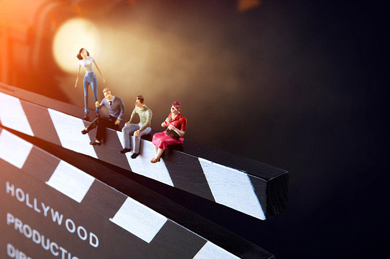 聚焦宽甸电商产品视频拍摄制作，为产品搭建高效转化桥梁