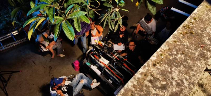 解锁宽甸产品宣传视频拍摄公司新势能，助力品牌强势破圈