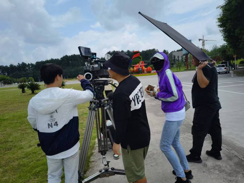 宽甸极致互动，未来愿景宏大，致力于成为全球领先的产品宣传视频企业