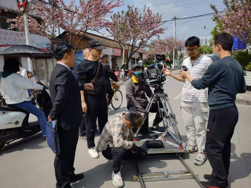 宽甸产品视频拍摄进阶指南，助力产品抢占视觉高地